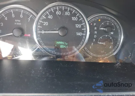 2006 Buick Lacrosse Cx z USA, uszkodzony, nr VIN 2G4WC552X61284948